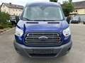 Ford Transit 350 L2 Trend /9-Sitze/Klima/SHZ/Kamera/AHK Albastru - thumbnail 8