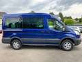 Ford Transit 350 L2 Trend /9-Sitze/Klima/SHZ/Kamera/AHK Albastru - thumbnail 6
