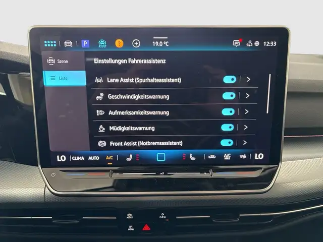 Volkswagen Golf view 15