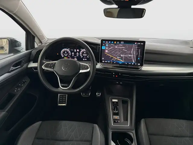 Volkswagen Golf view 9