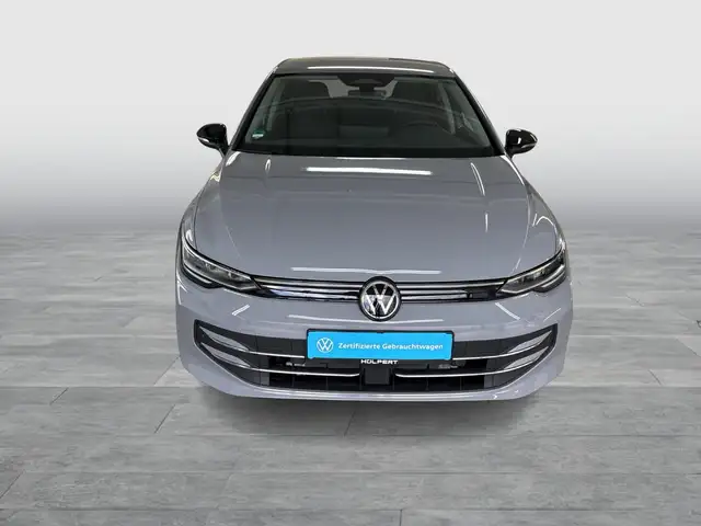 Volkswagen Golf view 8