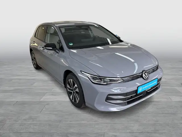 Volkswagen Golf view 7