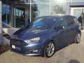 Ford C-Max Sport AHK Navi Klimaautomatik Winter-Paket ! Blau - thumbnail 2