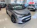 Citroen C3 Aircross Puretech S&S Feel Pack 110 Gris - thumbnail 2