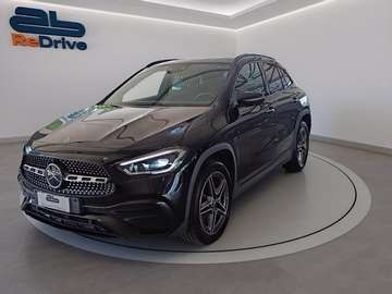 Classe  e phev (eq-power) premium auto