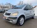 Mercedes-Benz A 170 Lang  AKH HU neu 8.fach Silber - thumbnail 4