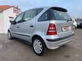Mercedes-Benz A 170 Lang  AKH HU neu 8.fach Silber - thumbnail 6