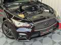 Infiniti Q50 Q50 S SportTech 360 Leder LED Memory Keyless Navi Schwarz - thumbnail 9