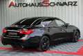 Infiniti Q50 Q50 S SportTech 360 Leder LED Memory Keyless Navi Schwarz - thumbnail 7