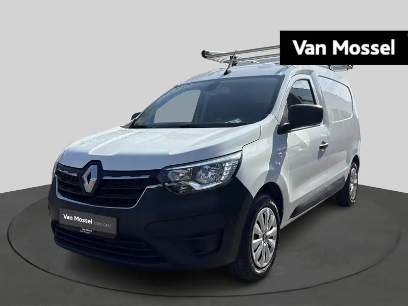 Renault Express