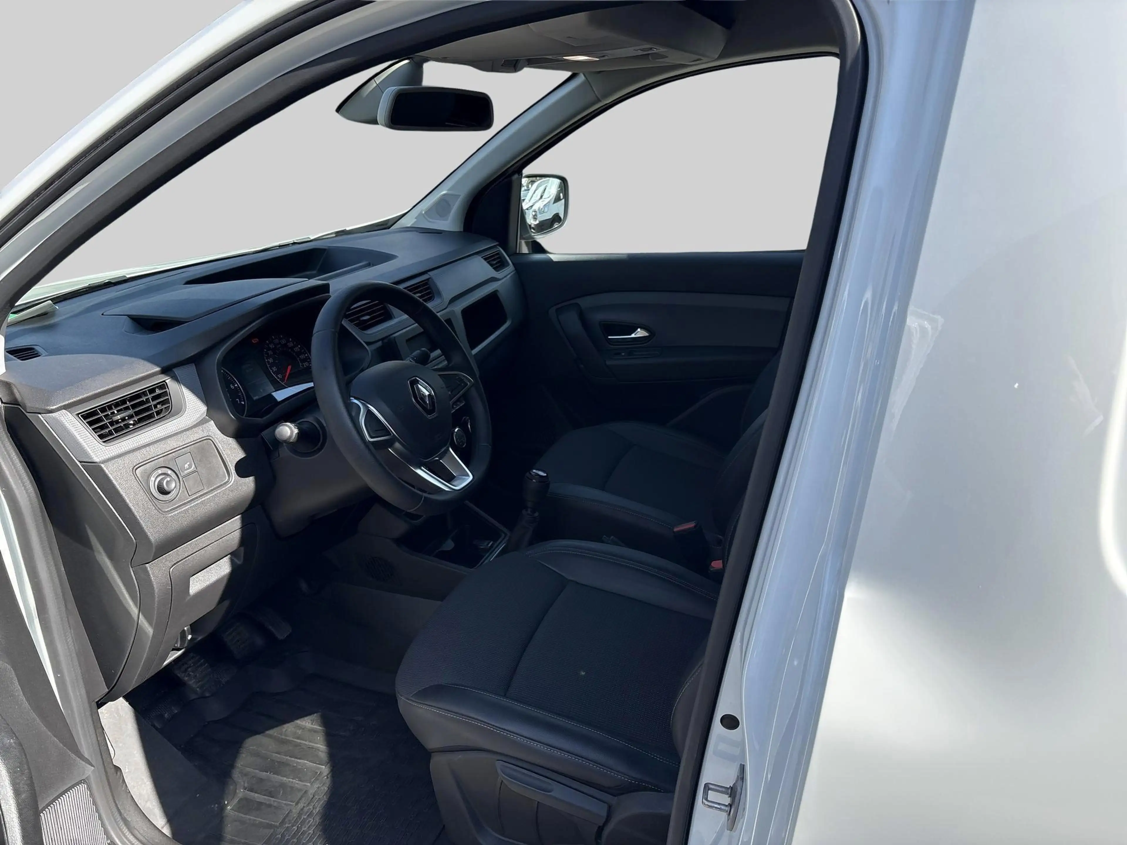 Renault Express Blue TDCI 95 Comfort STAAT BIJ GARAGE CARE — photo 8