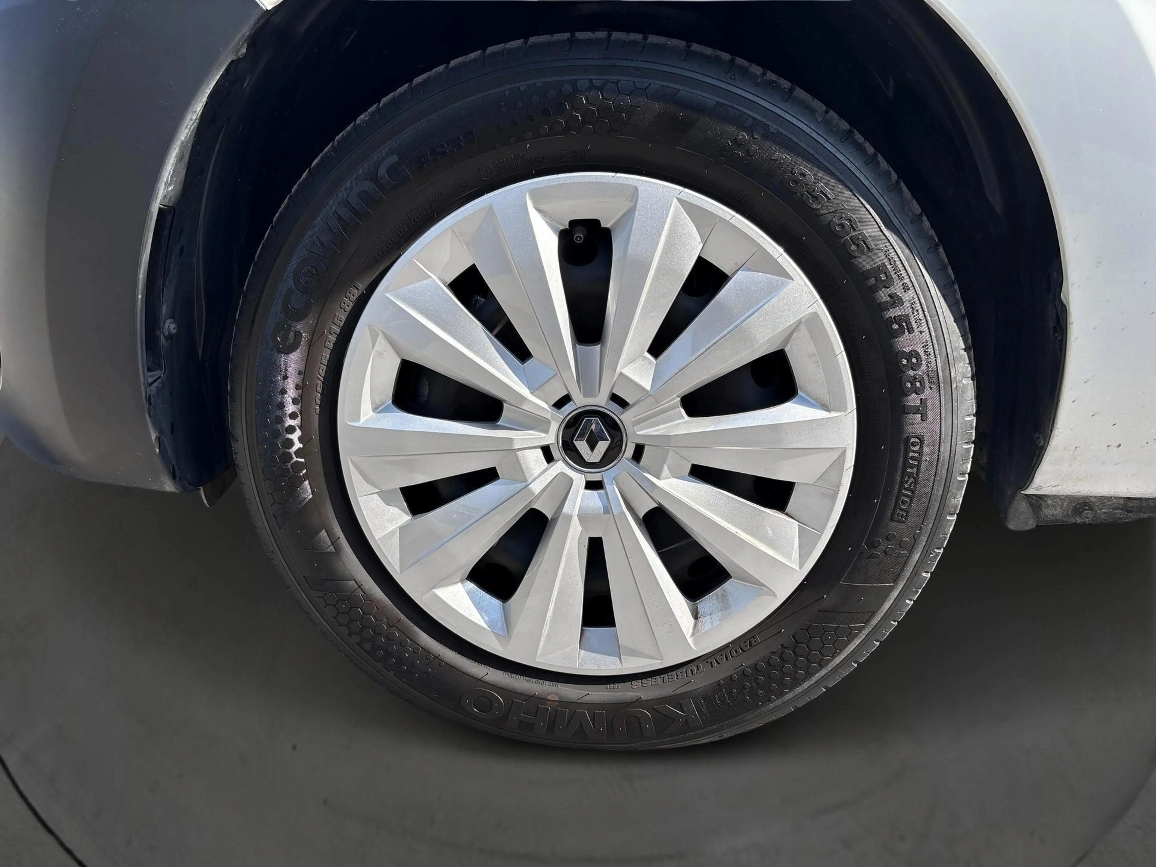 Renault Express Blue TDCI 95 Comfort STAAT BIJ GARAGE CARE — photo 6