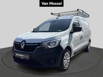 Blue TDCI 95 Comfort STAAT BIJ GARAGE CARE