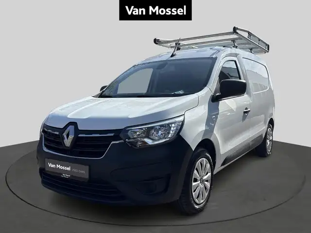 Renault Express Blue TDCI 95 Comfort STAAT BIJ GARAGE CARE