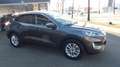 Ford Kuga Hybrid Titanium X*Navi*AHK*SHZ* Gris - thumbnail 3