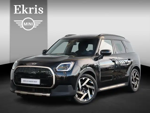 MINI John Cooper Works Countryman Mini E L 66.5 kWh Stuurwiel verwarmd/ Comfort Acce
