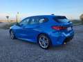 BMW 116 116d 5p. Msport Exterior Blauw - thumbnail 3