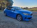 BMW 116 116d 5p. Msport Exterior Blauw - thumbnail 5