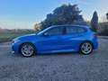 BMW 116 116d 5p. Msport Exterior Blauw - thumbnail 2
