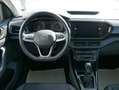 Volkswagen T-Cross 1.0 TSI STYLE * ACC * DESIGN-& WINTERPAKET * LED * Weiß - thumbnail 11