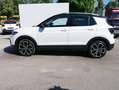 Volkswagen T-Cross 1.0 TSI STYLE * ACC * DESIGN-& WINTERPAKET * LED * Weiß - thumbnail 4