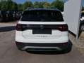 Volkswagen T-Cross 1.0 TSI STYLE * ACC * DESIGN-& WINTERPAKET * LED * Weiß - thumbnail 2
