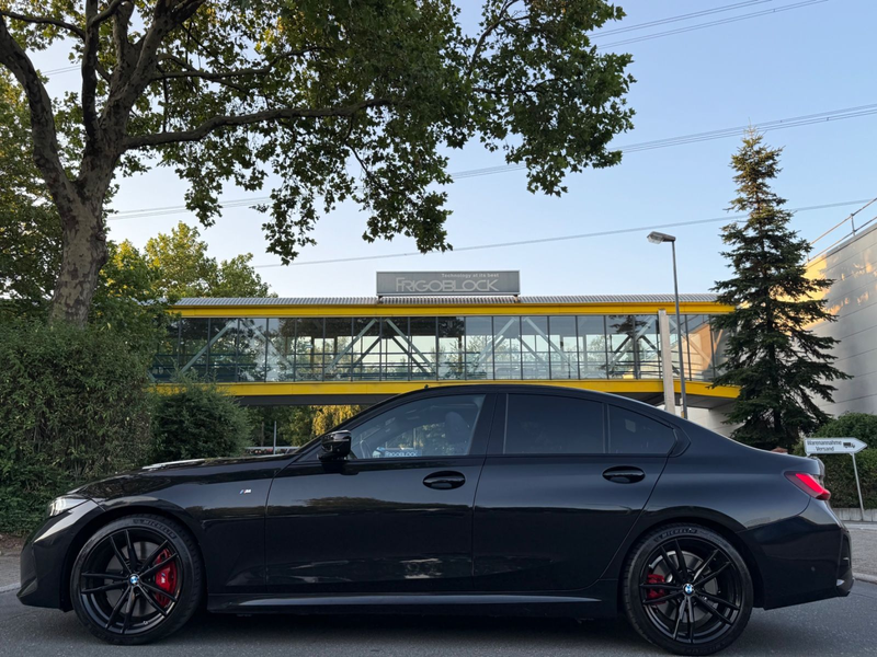 BMW 340 *XDRIVE*SHADOW-*MEMORY*HEADUP*VOLL — photo 3