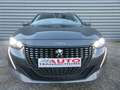 Peugeot 208 1.5 BlueHDi S\u0026S - 100  II 2019 BERLINE Active Gris - thumbnail 3
