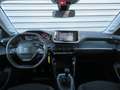 Peugeot 208 1.5 BlueHDi S\u0026S - 100  II 2019 BERLINE Active Gris - thumbnail 9