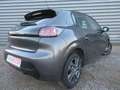 Peugeot 208 1.5 BlueHDi S\u0026S - 100  II 2019 BERLINE Active Gris - thumbnail 4