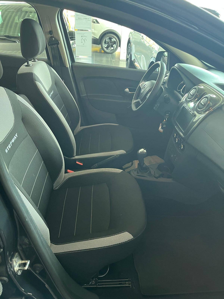Dacia Sandero Sandero Stepway 0.9 TCe Stepway Plus Easy-R — photo 14