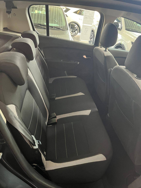 Dacia Sandero Sandero Stepway 0.9 TCe Stepway Plus Easy-R — photo 12