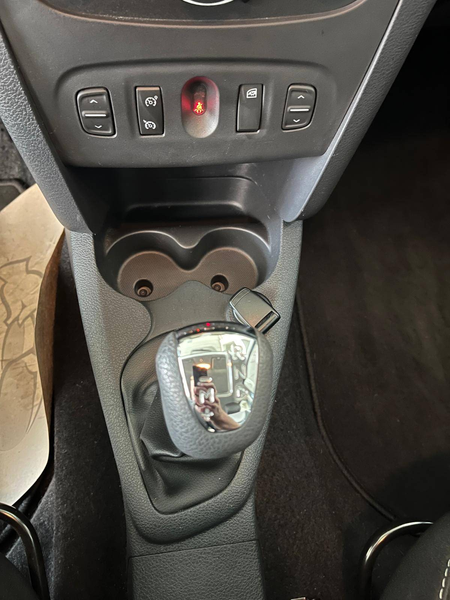 Dacia Sandero Sandero Stepway 0.9 TCe Stepway Plus Easy-R — photo 15