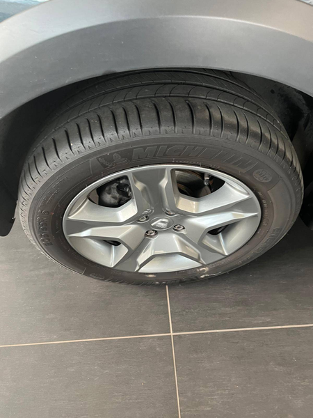 Dacia Sandero Sandero Stepway 0.9 TCe Stepway Plus Easy-R — photo 5