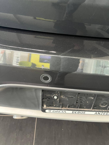 Dacia Sandero Sandero Stepway 0.9 TCe Stepway Plus Easy-R — photo 11
