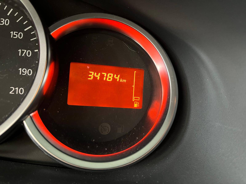 Dacia Sandero Sandero Stepway 0.9 TCe Stepway Plus Easy-R — photo 10