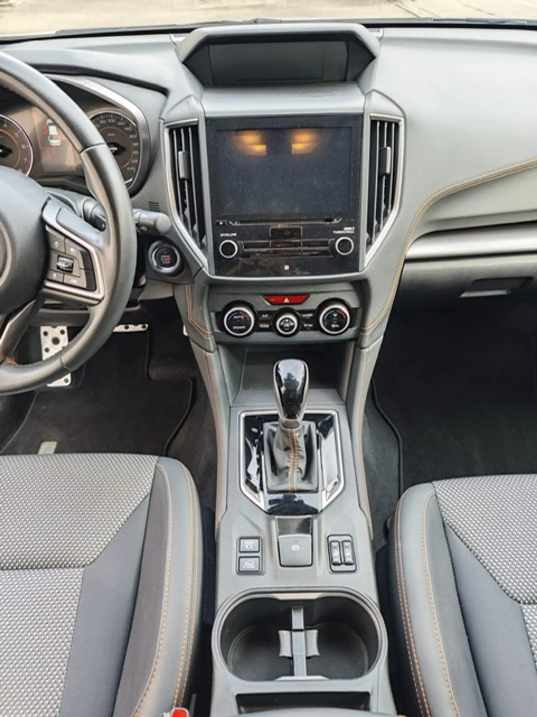 Subaru XV Exclusive — photo 8