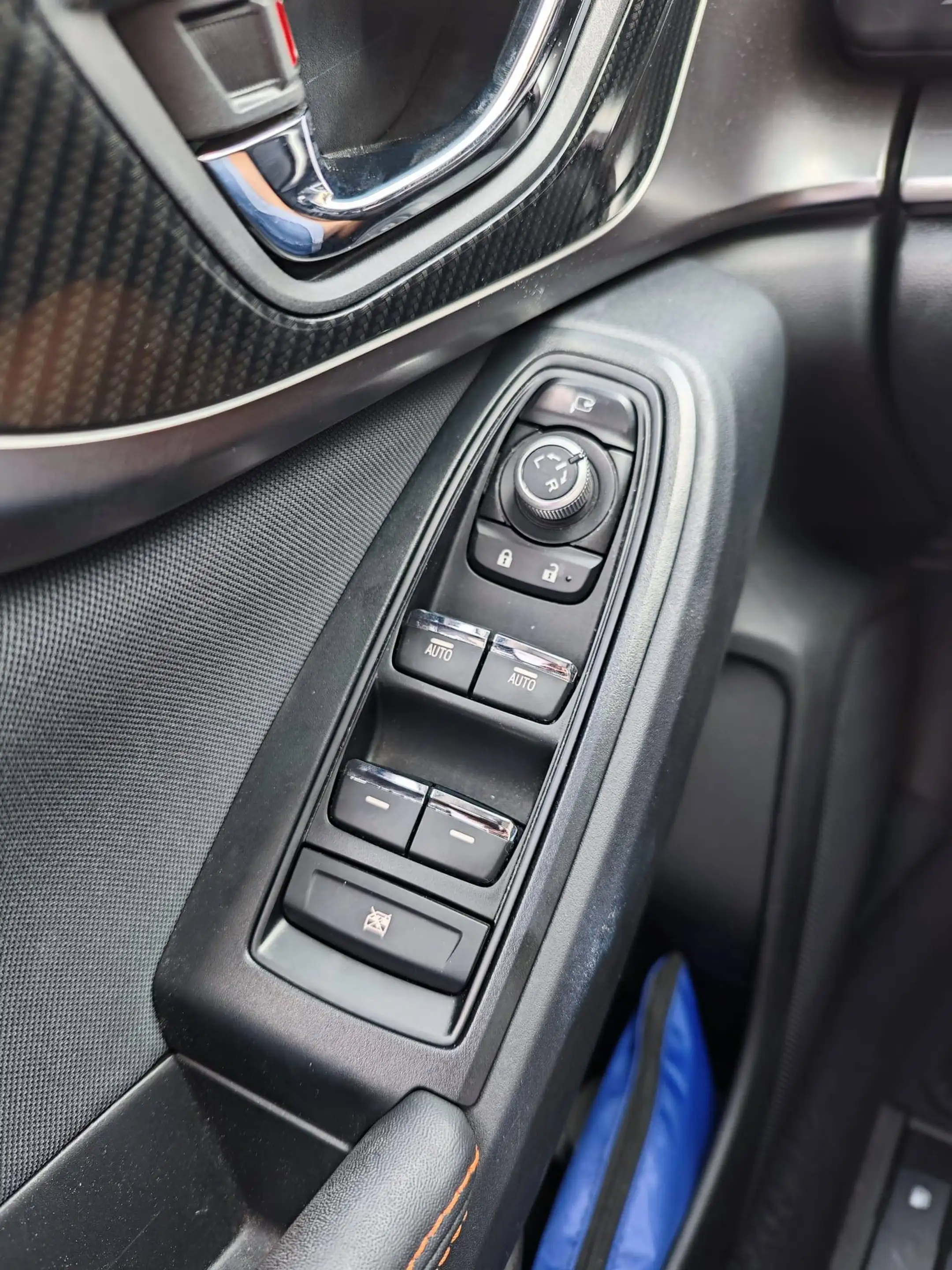 Subaru XV Exclusive — photo 13