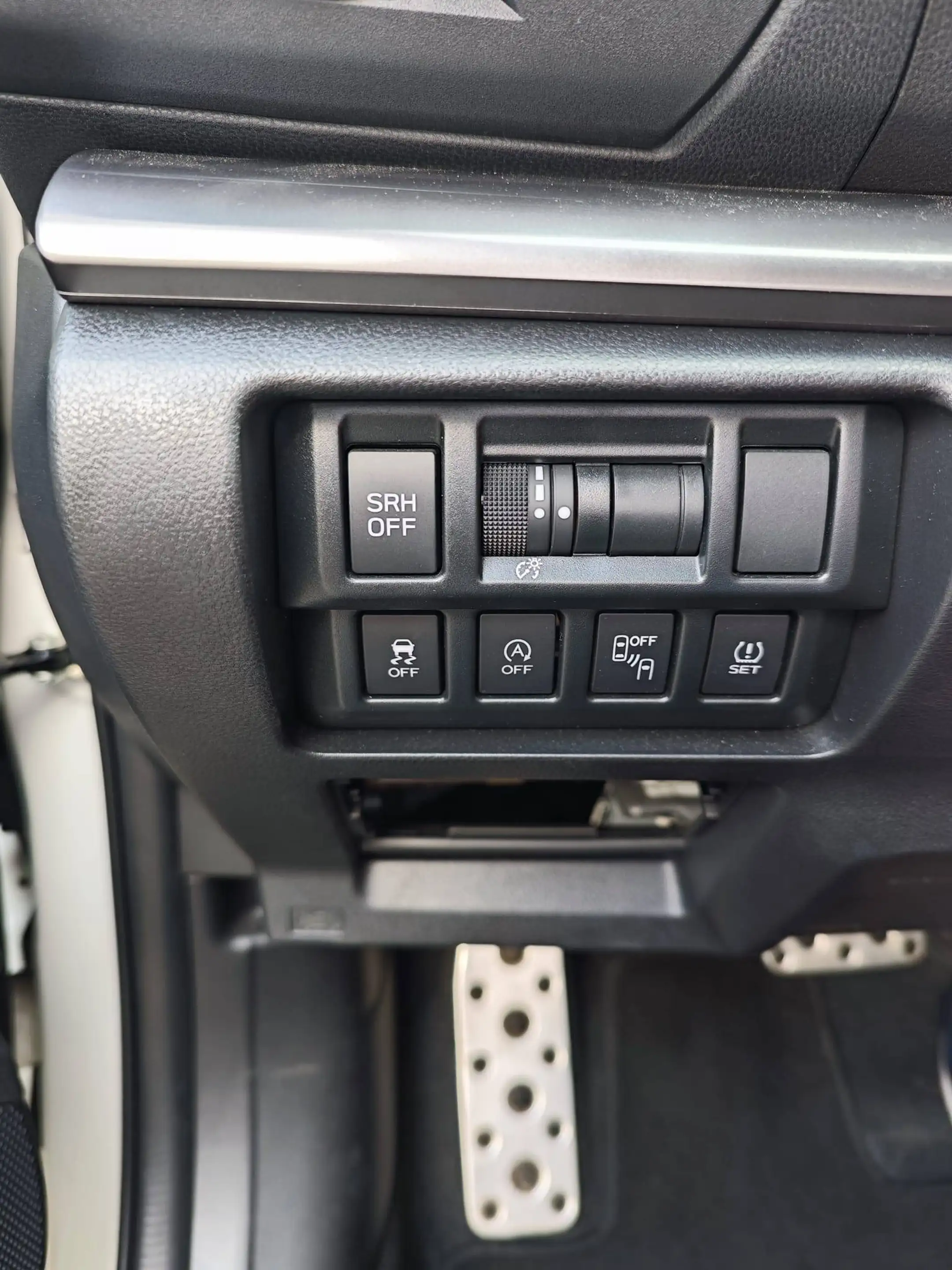 Subaru XV Exclusive — photo 14