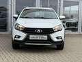 Lada Vesta SW Cross 1.6 5-Gang GRA, SHZ, EPH, KL-AUT. Klima Weiß - thumbnail 5