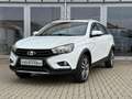 Lada Vesta SW Cross 1.6 5-Gang GRA, SHZ, EPH, KL-AUT. Klima Weiß - thumbnail 4