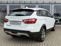 Lada Vesta SW Cross 1.6 5-Gang GRA, SHZ, EPH, KL-AUT. Klima Weiß - thumbnail 6