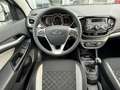 Lada Vesta SW Cross 1.6 5-Gang GRA, SHZ, EPH, KL-AUT. Klima Weiß - thumbnail 9
