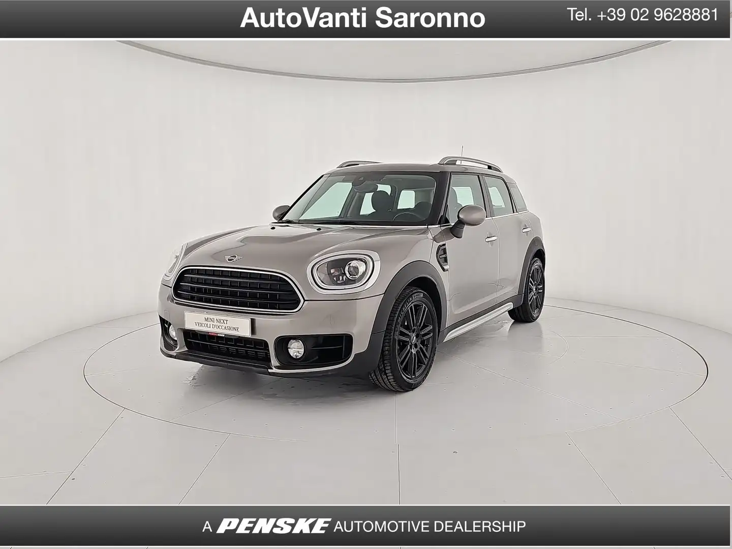 MINI One Countryman Mini 1.5 One Countryman - 1