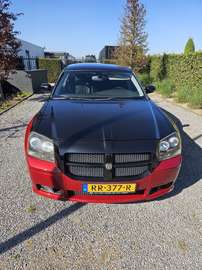 SRT8
