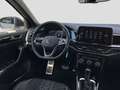 Volkswagen T-Roc 1.5TSI DSG R-Line Black Style LED+ Navi-Vo Weiß - thumbnail 6