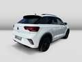 Volkswagen T-Roc 1.5TSI DSG R-Line Black Style LED+ Navi-Vo Weiß - thumbnail 4