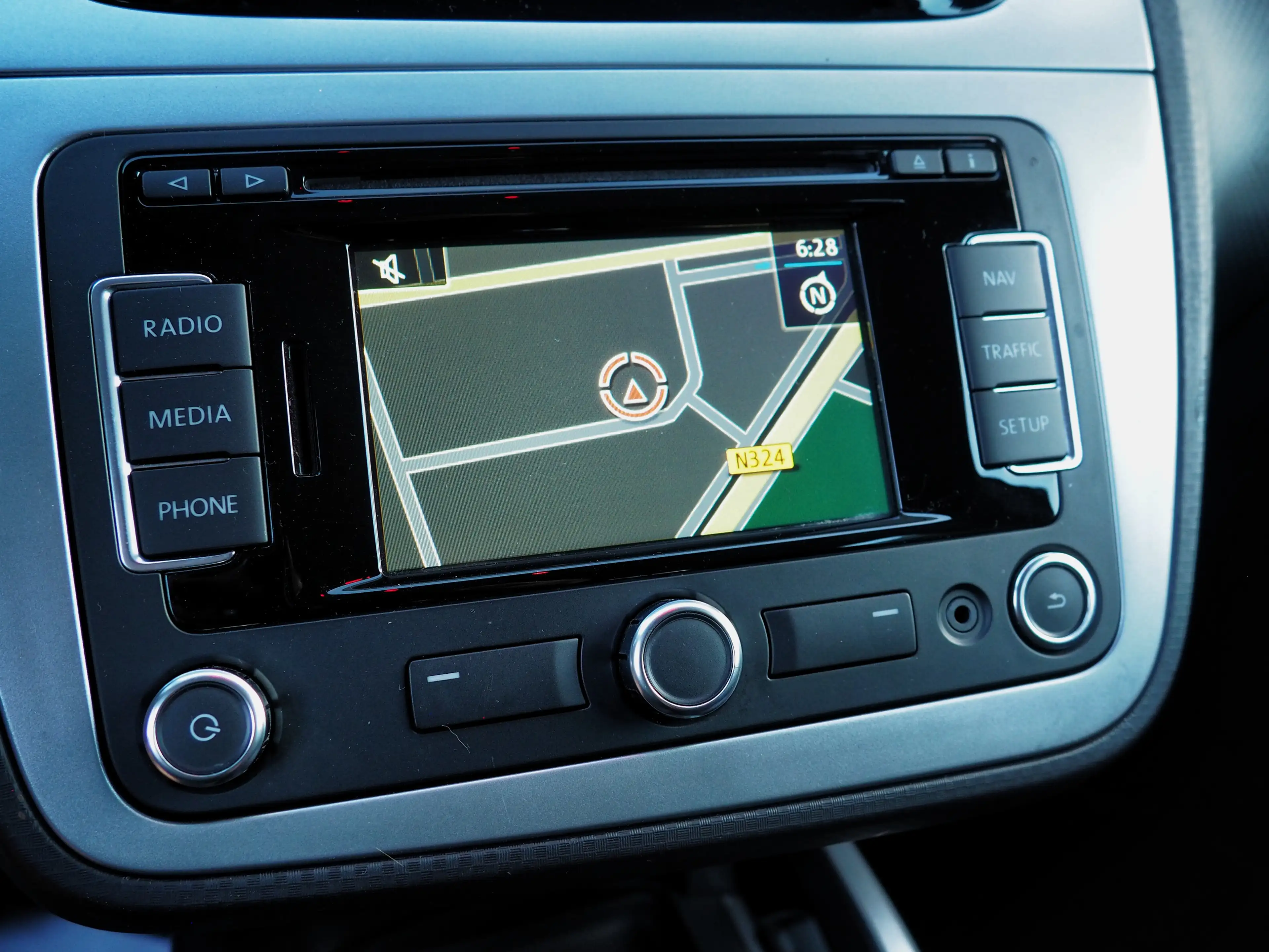 SEAT Altea XL 1.8 TSI Style CLIMA CRUISE NAVI PARKEER S. TREKH. — photo 14