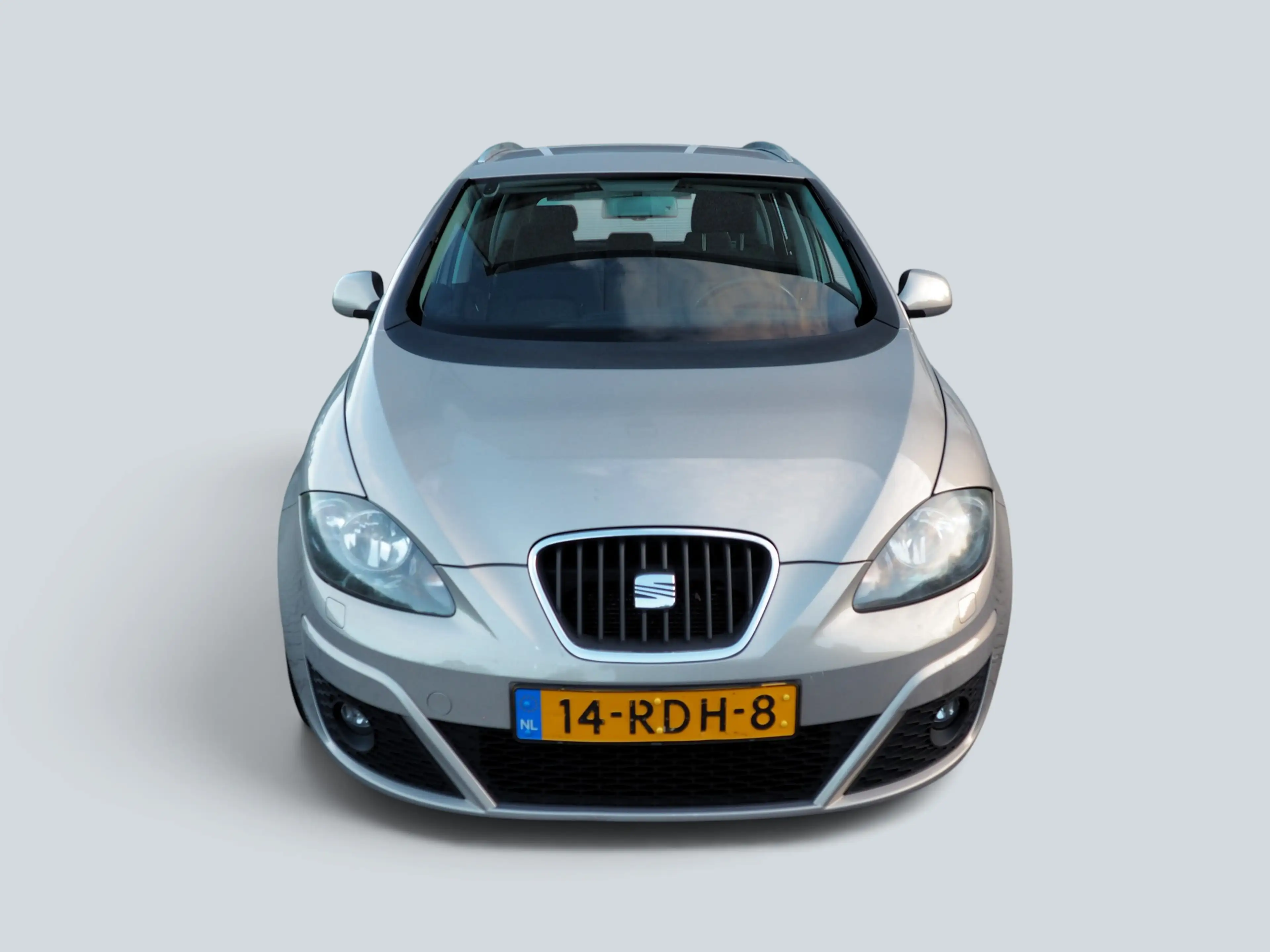 SEAT Altea XL 1.8 TSI Style CLIMA CRUISE NAVI PARKEER S. TREKH. — photo 2