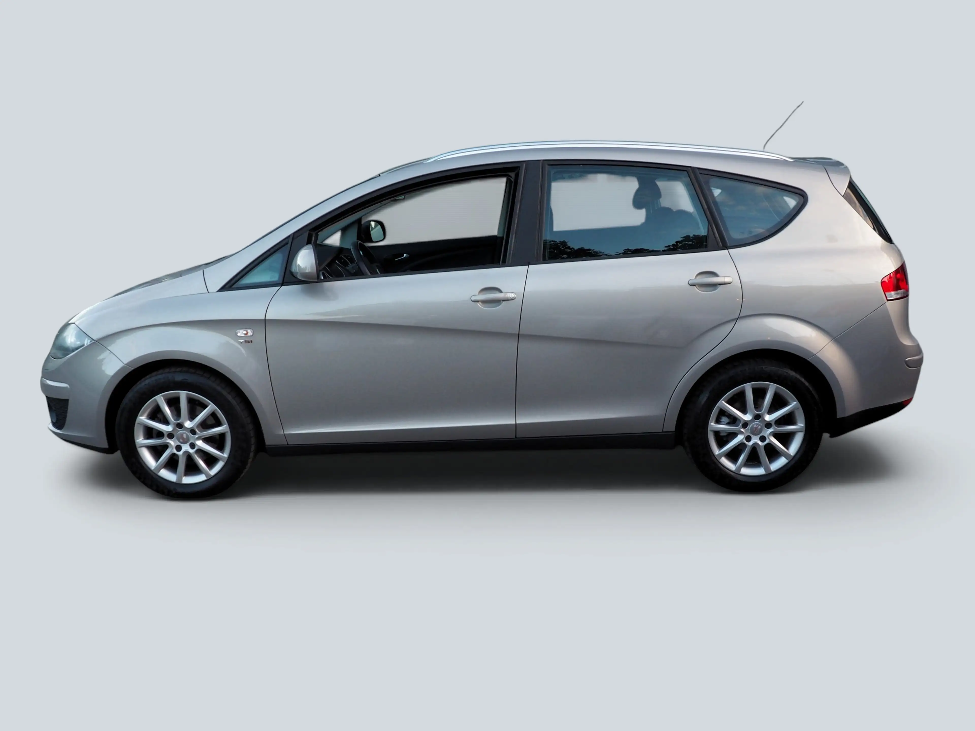 SEAT Altea XL 1.8 TSI Style CLIMA CRUISE NAVI PARKEER S. TREKH. — photo 7
